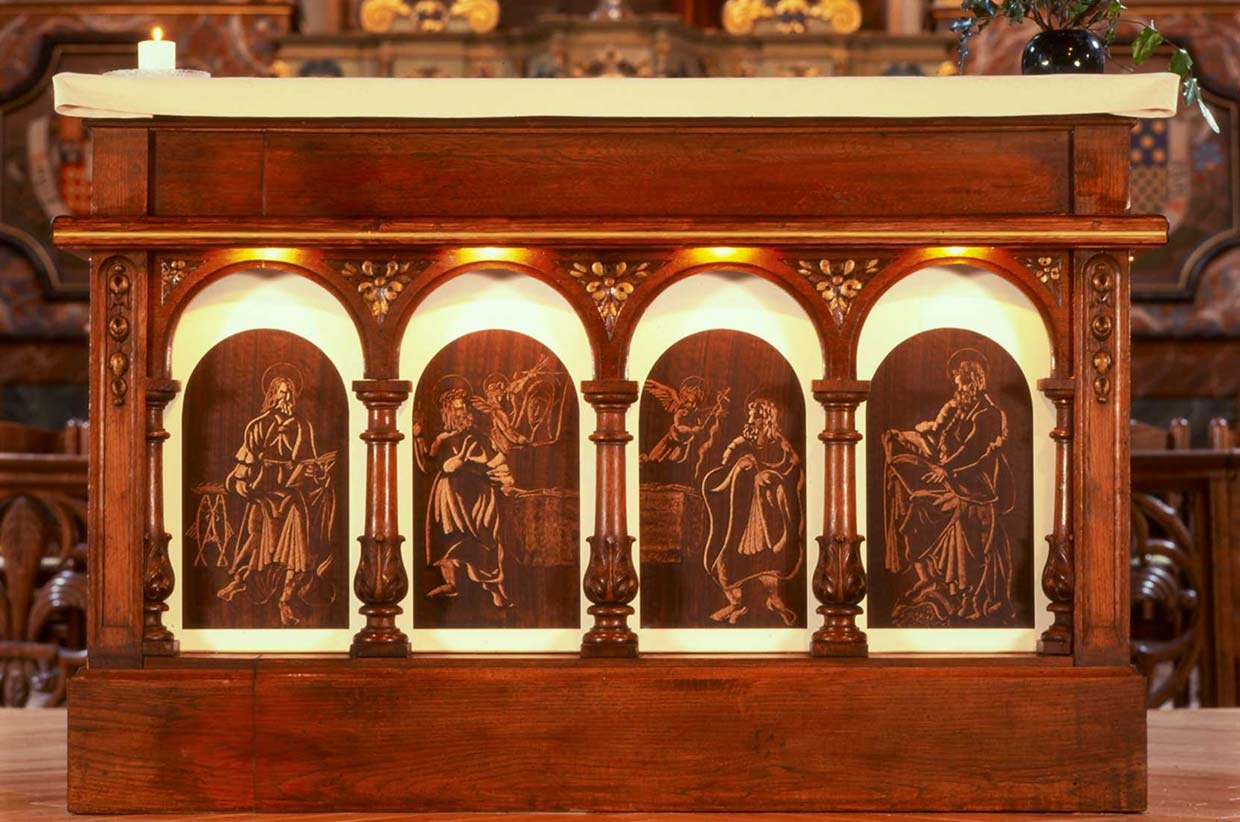evangelistes